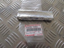 Kawasaki genuine nos exhaust - kawasaki,