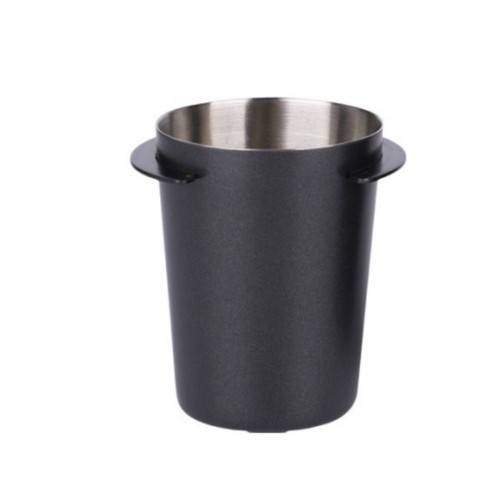 Coffee dosing cup - coffee,