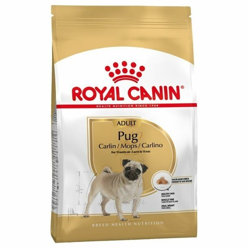 Royal canin pug adult dry - royal,