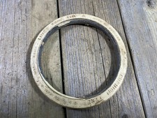 VINTAGE LINES BROS ENGLAND