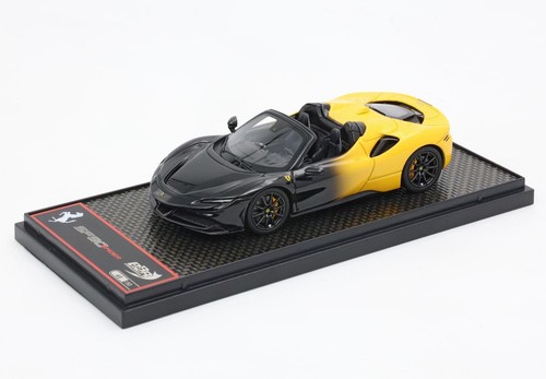 Bbr ferrari sf90 spider - bbr,