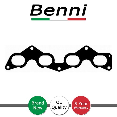 Inlet manifold gasket benni - manifold,