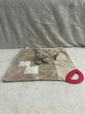 Mothercare precious bear soft