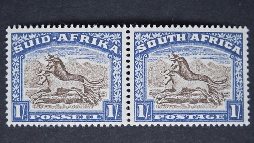 South africa sg62 - sg62, 1939