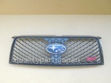 Subaru forester sg9 - sg9, kouki