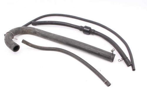 Engine ventilation - engine,