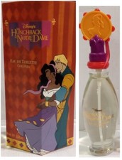 DISNEY`S PERFUME EDT THE HUNCHBACK OF NOTRE DAME 50ML KIDS PERFUME