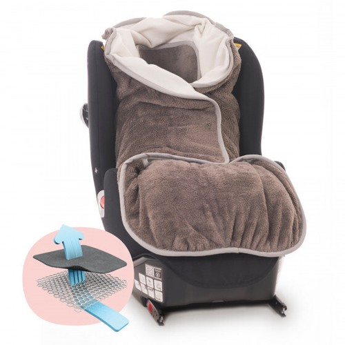Aeromoov air wrapper colour