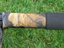 DEEPTECH VISTA - METAL DETECTOR COVERS -  PAIR OF STEM COVERS