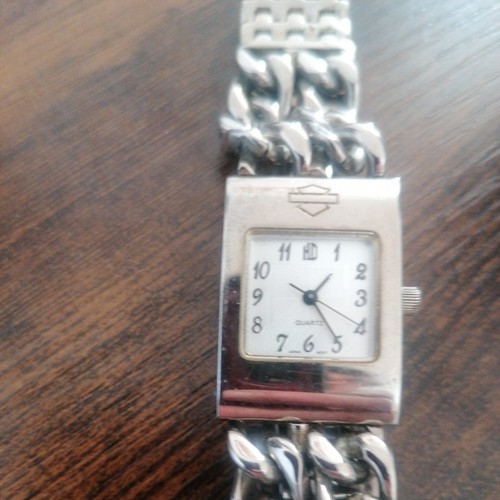 Women harley davidson watch - harley,