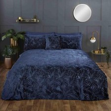 Paloma Jacquard Faux Velvet