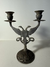 Vintage metal double eagle - vintage,