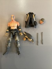 Gi Joe / Action Force Zartan
