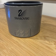 Swarovski Crystal Tortoise