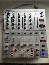 Behringer DJX700 Pro DJ Mixer Used