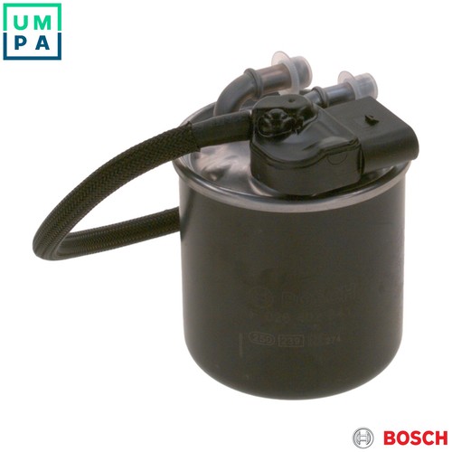 Fuel filter 026 402 - f,
