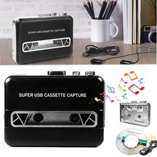 Classical Walkman Cassette