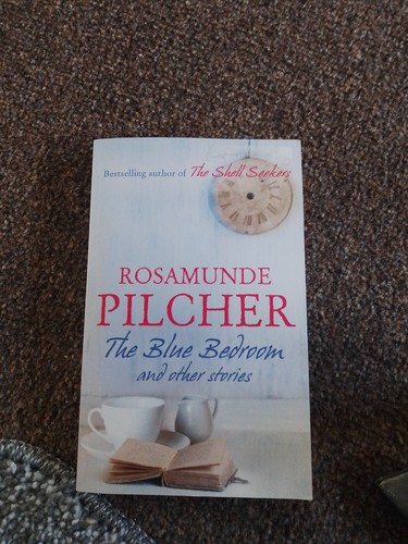 Rosamunde pilcher the blue - the,