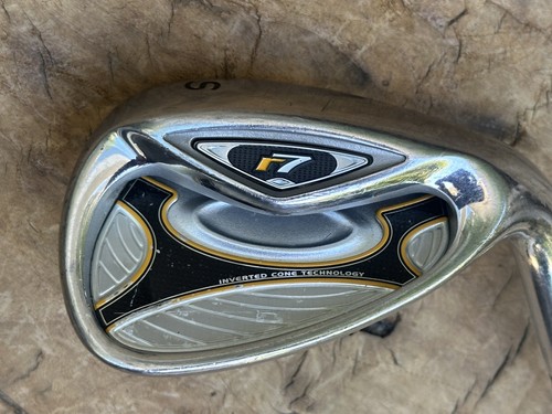 Taylormade sand wedge iron - r7,