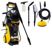 Wolf Concorde 150Bar