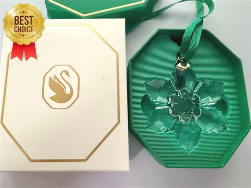 Swarovski 2026 large star - swarovski,