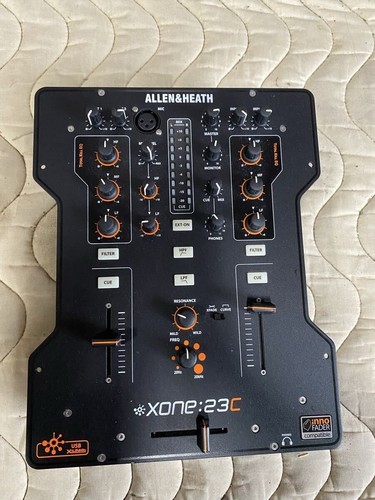 Allen heath xone 23c - &,