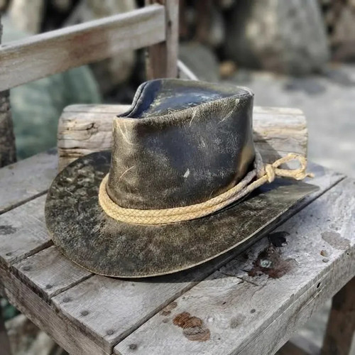 Handmade western genuine - handmade,