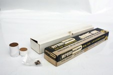 WRENN W2224 B.R.BLACK 2-8-0 8F FREIGHT BOX ONLY GOOD CONDTION