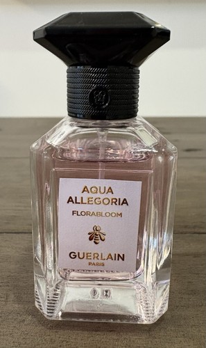 Guerlain aqua allegoria - aqua,