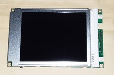 Akai MPC4000 Display SII G321E