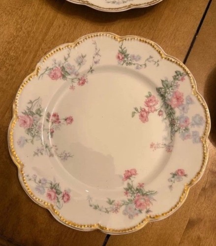 Haviland limoges decorative - haviland,