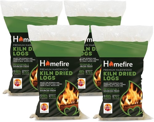 Homefire kiln dried hardwood - homefire,