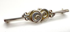 Ola Gorie Sterling Silver