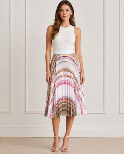 Ted baker gaelaa - baker, carousel