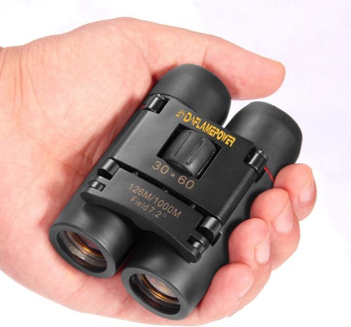 Dflamepower mini binoculars - dflamepower,