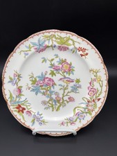 Cuckoo by Minton Scalloped