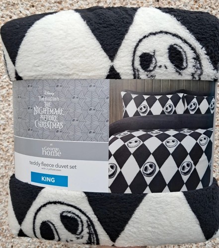 Nightmare before christmas - before,
