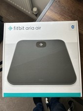 FitBit Aria Air Bluetooth