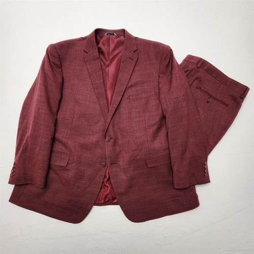 Lineage 52r 47x28 oxblood - 52r, red