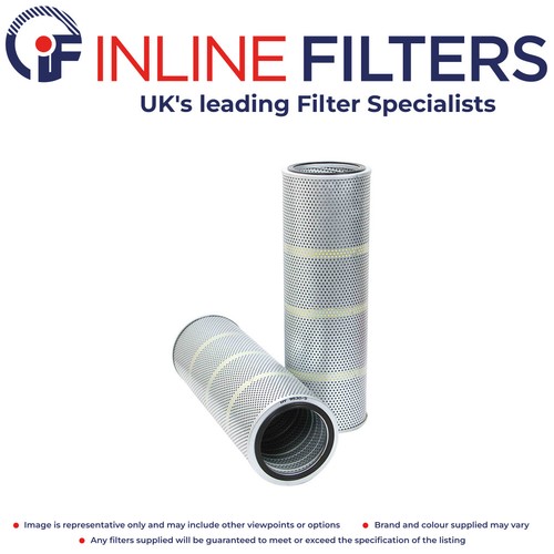 Hydraulic filter for hitachi - hydraulic,