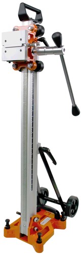Cayken aluminum diamond core - diamond,