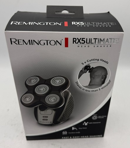 Remington rx5 xr1502 - remington,