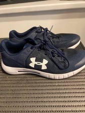 Under Armour Trainers UK sz 7