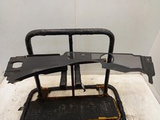 AUDI A4 Scuttle Panel