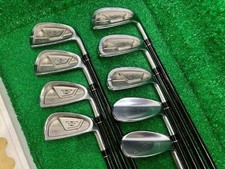 Mizuno T-ZOID COMP EZ Iron Set