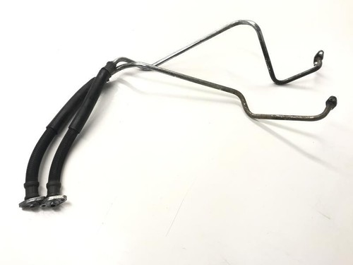 Oil hose honda vfr 400 - oil, r