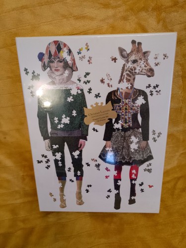 Galison christian lacroix love - christian,