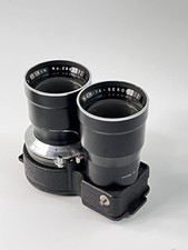 Mamiya 18cm 180mm  f4.5 MAMIYA-SEKOR Telephoto Twin Lens For C330 C33 C220 TLR