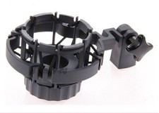 Microphone shock mount bracket - shock,