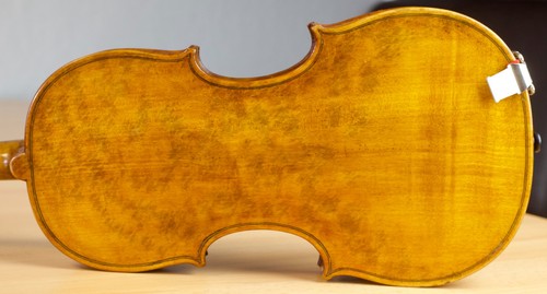 Old violin geige - old, viola